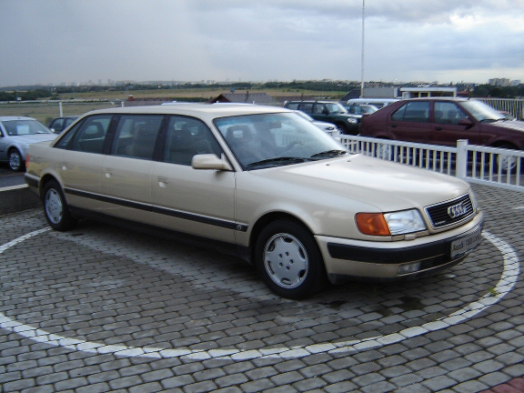 1979 Audi 100. 1983 Audi 100 picture, q7