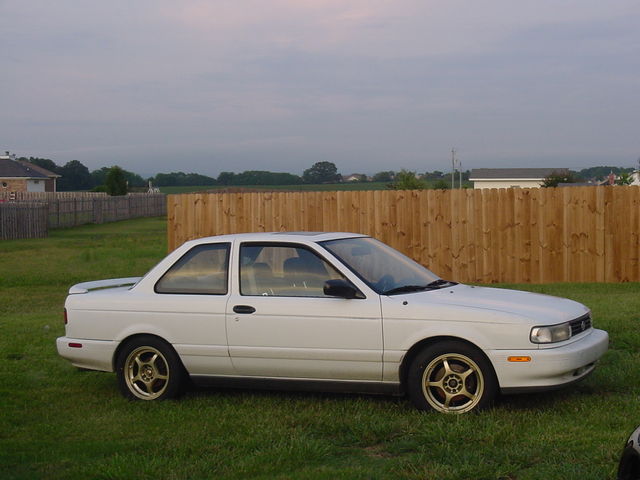 1985 Nissan sentra hatchback for sale #2