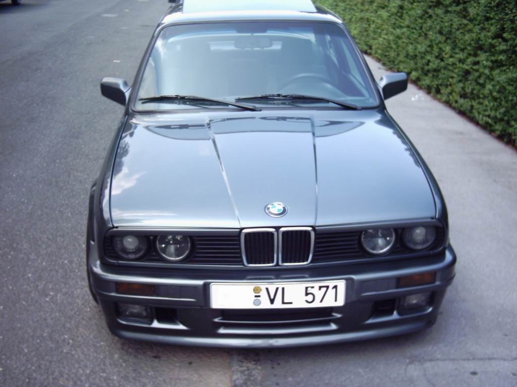 93c1 bmw