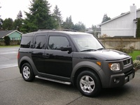 2004 Honda element lx reviews #4