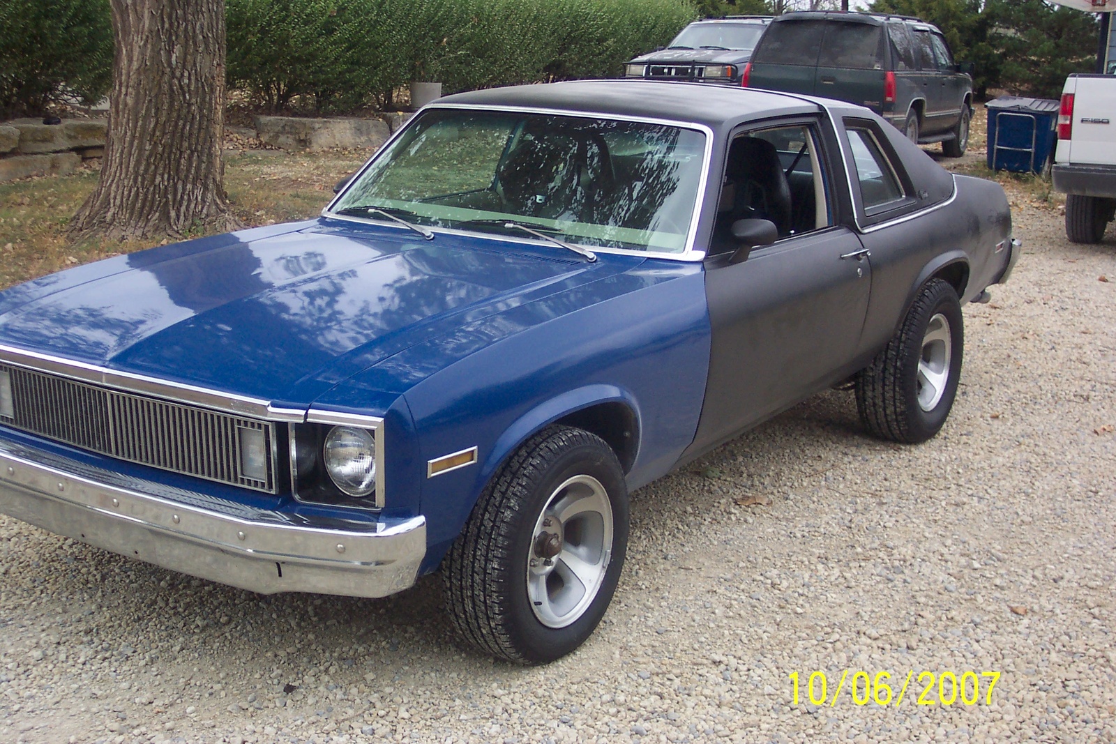 1978 Chevrolet Nova - Other Pictures - Cargurus