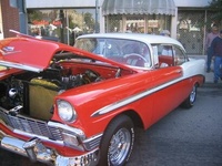 Bel Air Bel Air