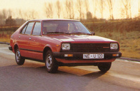 1982 Nissan Cherry Overview 1982 Nissan Cherry Overview