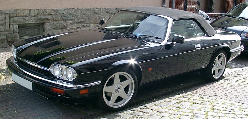 2008 Jaguar XJSeries For Sale