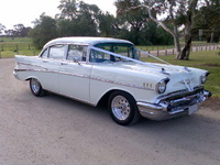 Bel Air Bel Air