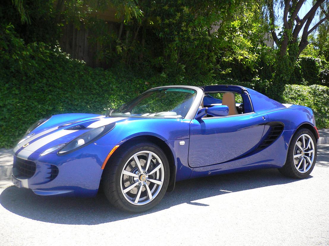 2005 Lotus Elise Other Pictures CarGurus
