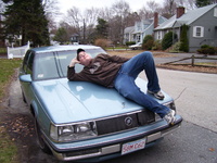 1986 Buick Electra Overview 1986 Buick Electra Overview