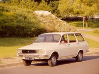 1988 Renault 19 Overview 1988 Renault 19 Overview