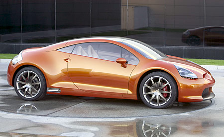 2008 Mitsubishi Eclipse GT - Other Pictures - 2008 Mitsubishi Eclipse ...