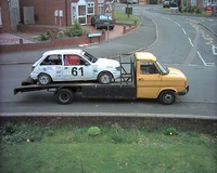 1979 Ford Transit Overview 1979 Ford Transit Overview