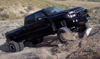 Silverado Classic 3500 Silverado Classic 3500