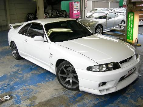 1995 Skyline on 1995 Nissan Skyline   Pictures   1995 Nissan Skyline Picture