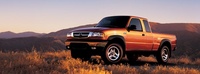 2006 Mazda B-Series Truck Overview 2006 Mazda B-Series Truck Overview