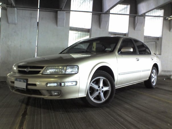 1998 Nissan maxima reviews reliability #10