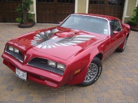 Trans Am Trans Am