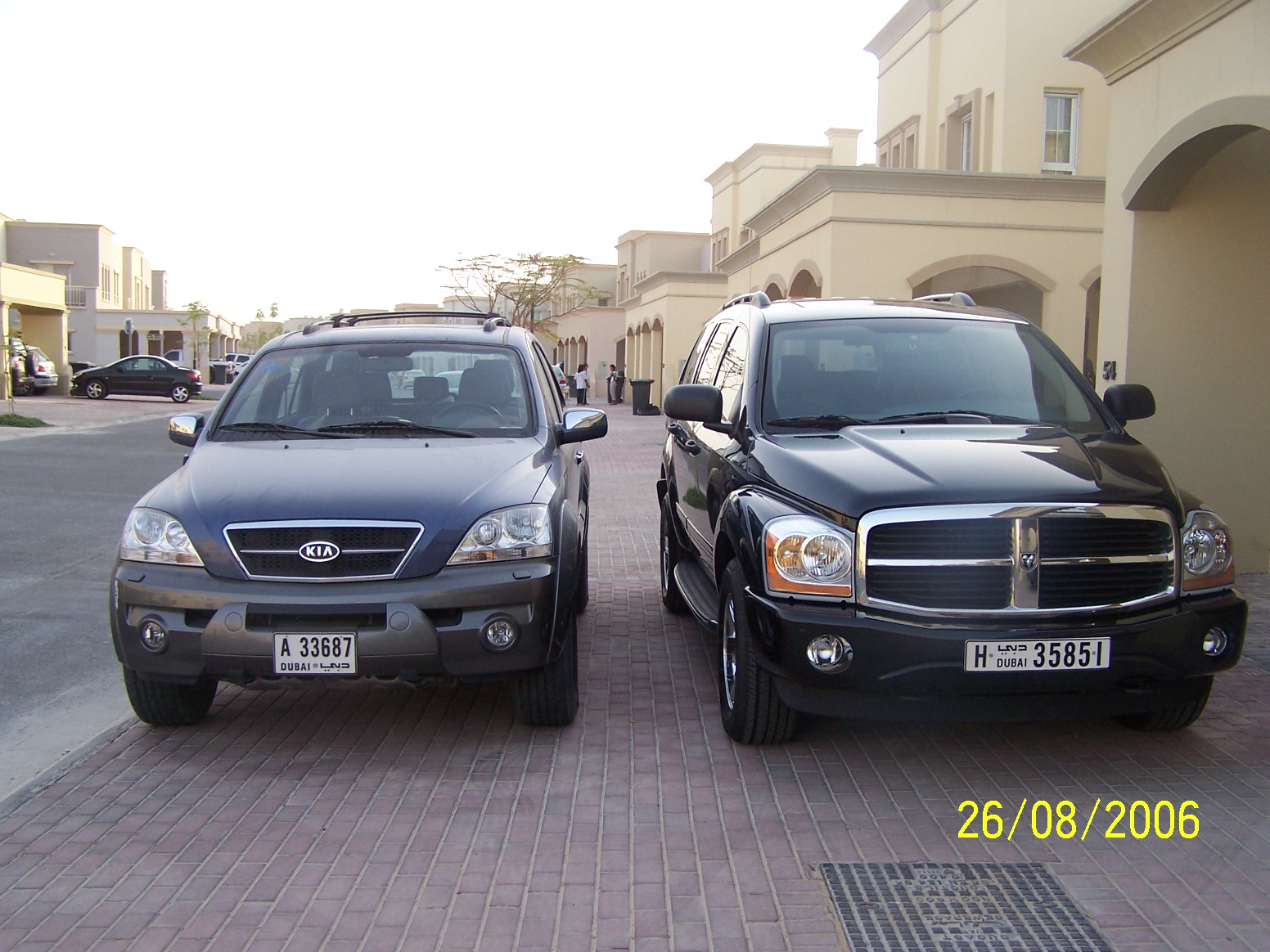 Kia 2005 Sorento