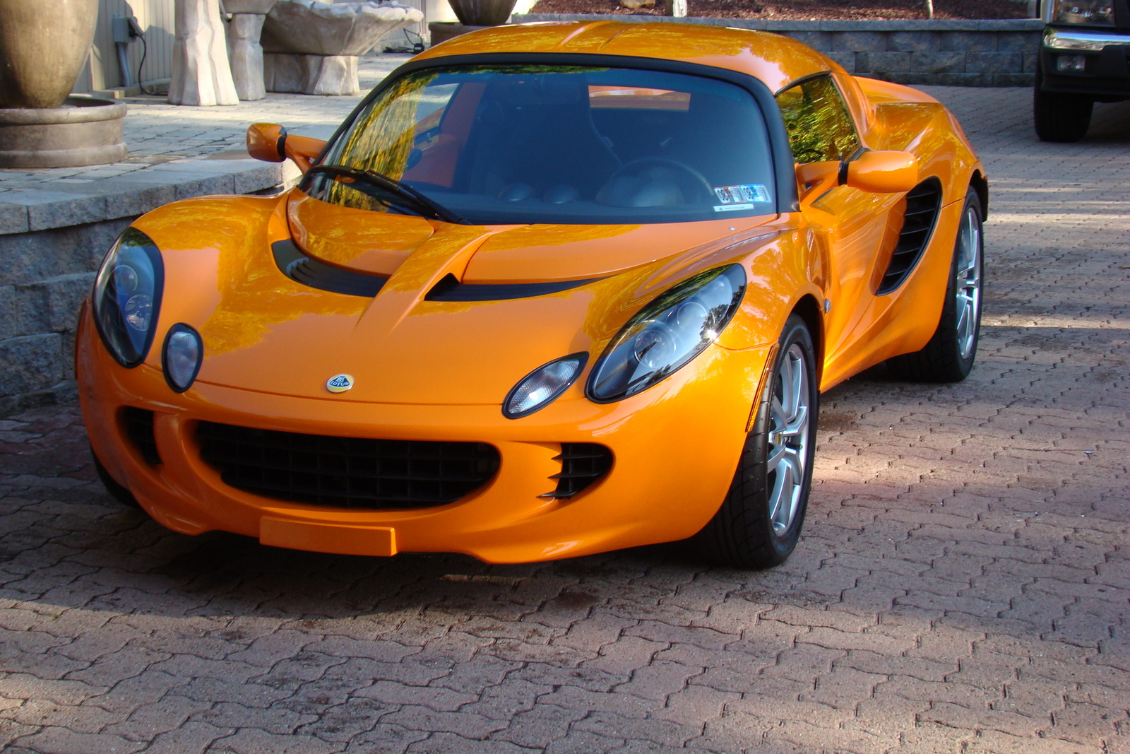 2007-lotus-elise-overview-cargurus