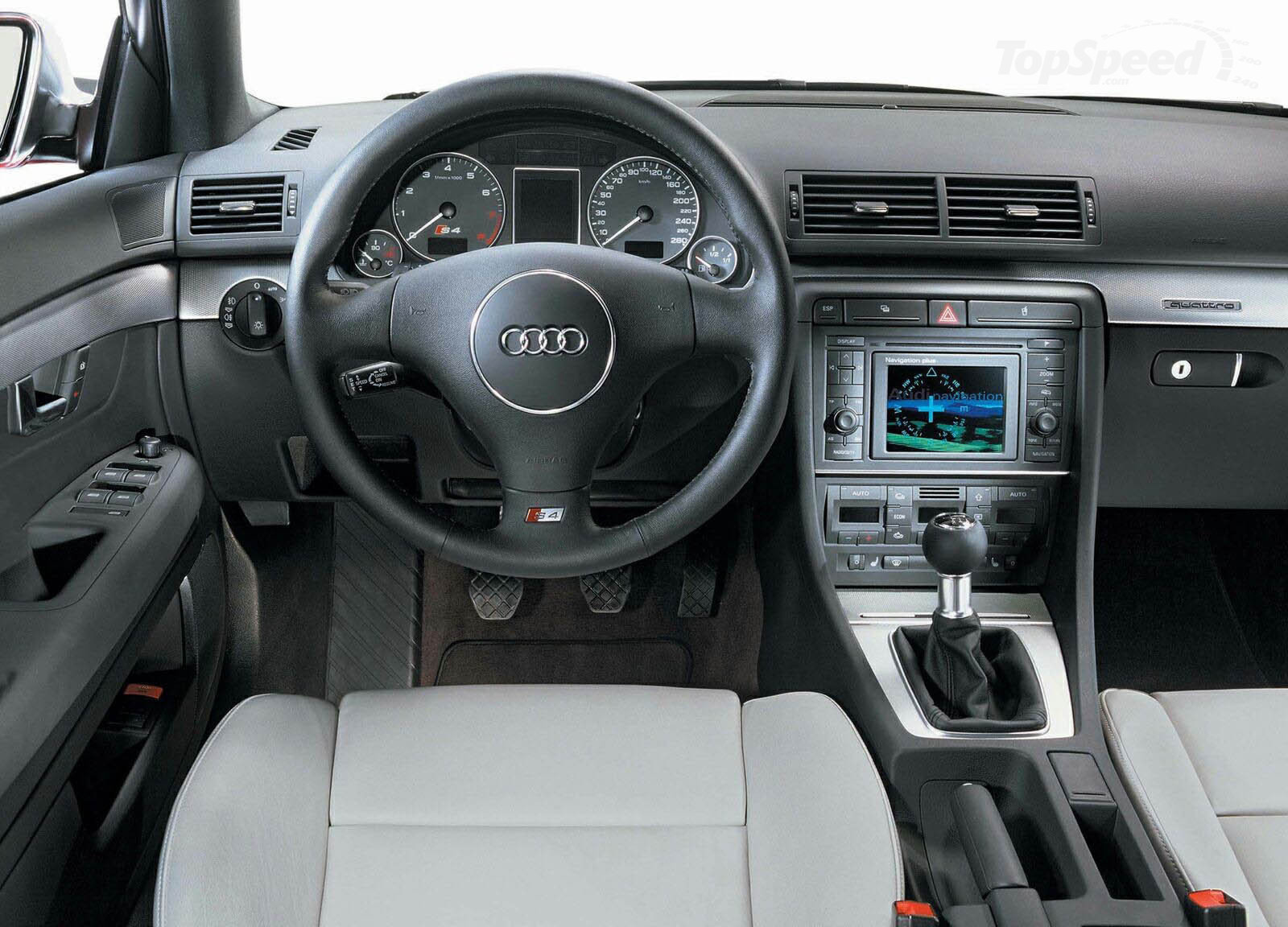 2006 Audi S4 Avant Other Pictures Cargurus