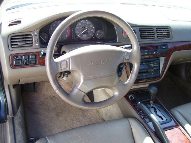 1999 acura tl. 1999 Acura TL