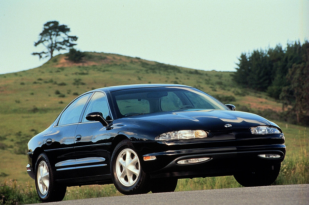 Oldsmobile 1999