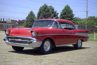 Bel Air Bel Air