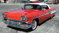 Bonneville Bonneville