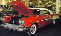 Bonneville Bonneville