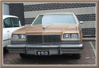 1976 Buick LeSabre Overview 1976 Buick LeSabre Overview