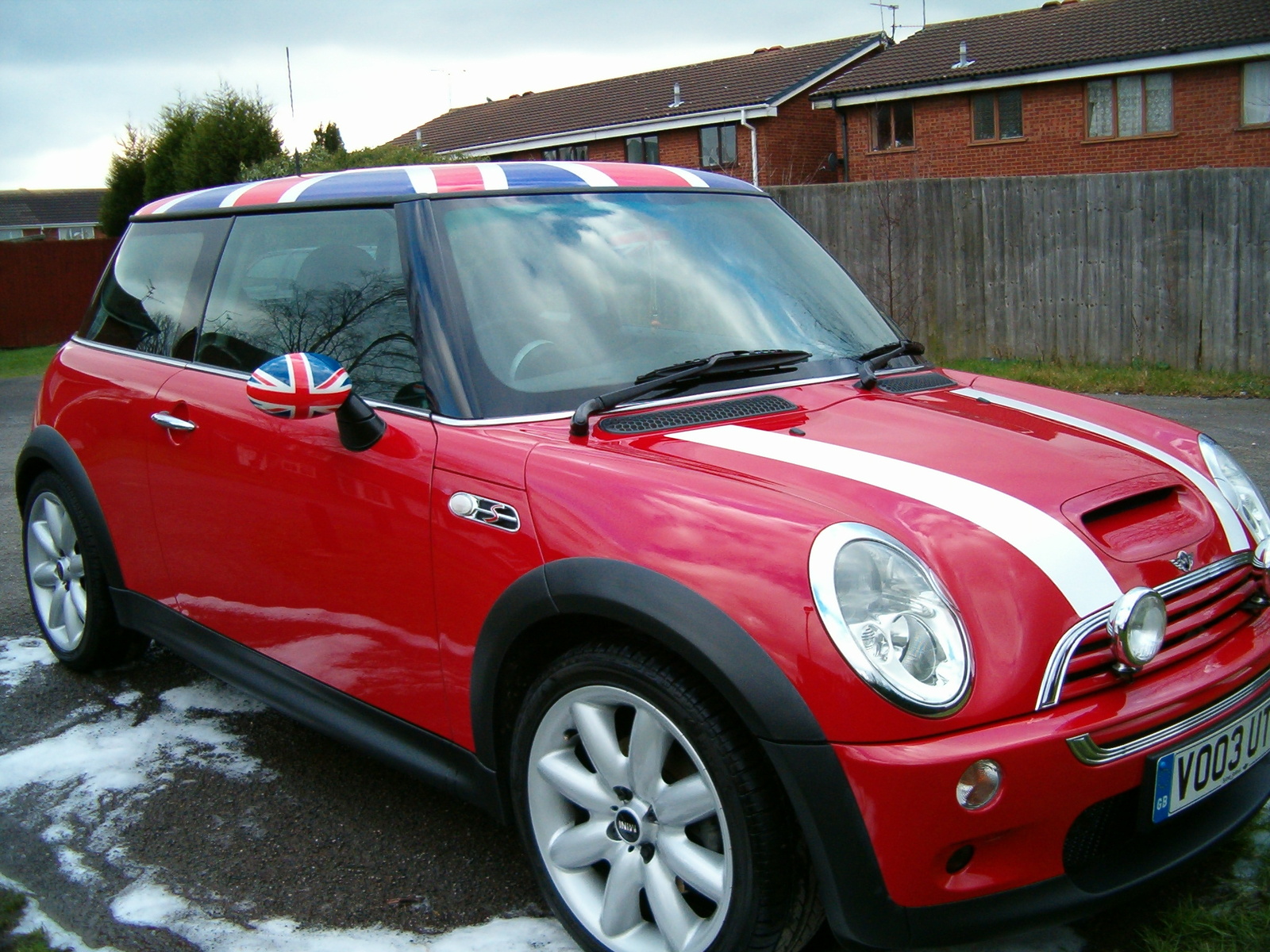 2003 Mini Cooper Other Pictures Cargurus