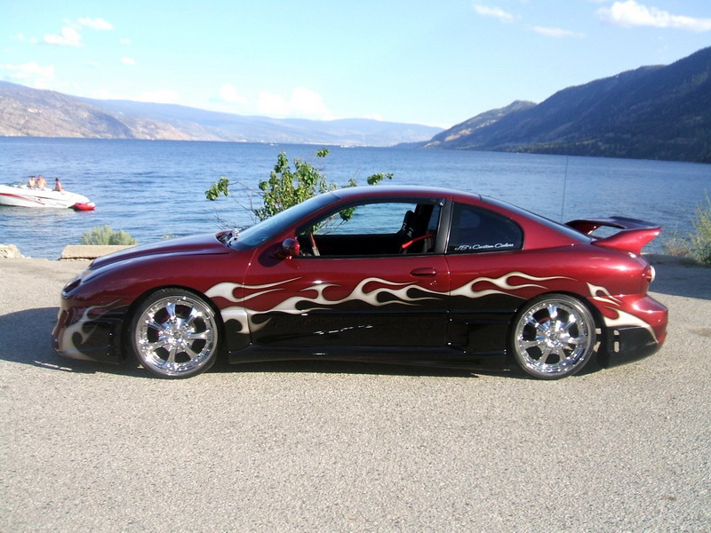 2000 Pontiac Sunfire - Pictures - Cargurus