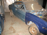 1980 Mazda 929 Overview 1980 Mazda 929 Overview