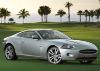 2008 Jaguar XK-Series Overview 2008 Jaguar XK-Series Overview