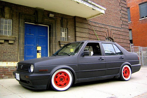1990 Volkswagen 