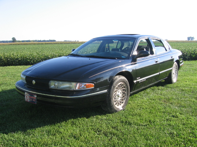 Canada chrysler in lhs sale #2