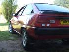 1985 Mitsubishi Cordia Overview 1985 Mitsubishi Cordia Overview