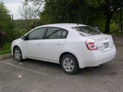 Is a 2007 nissan sentra a good car #4