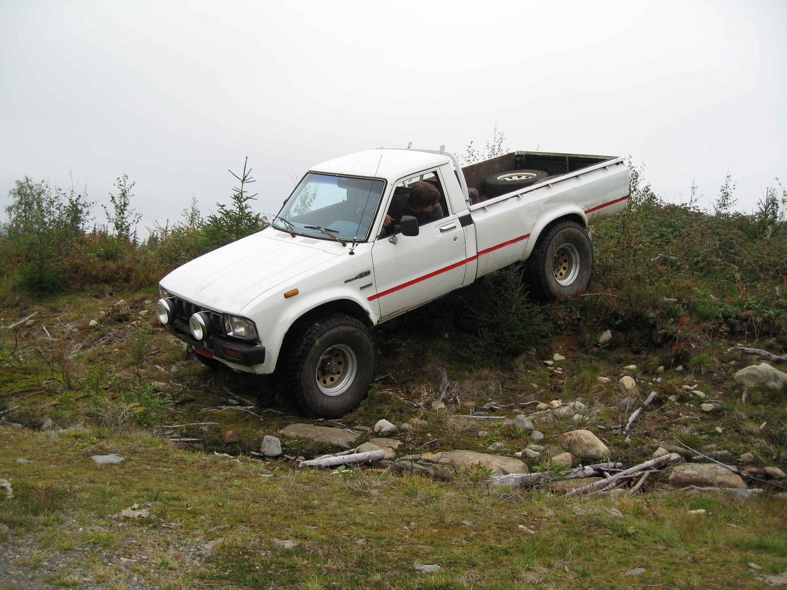 1982 toyota hilux specs #7 1982 toyota hilux specs #7