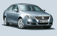 2005 Volkswagen Passat Overview 2005 Volkswagen Passat Overview