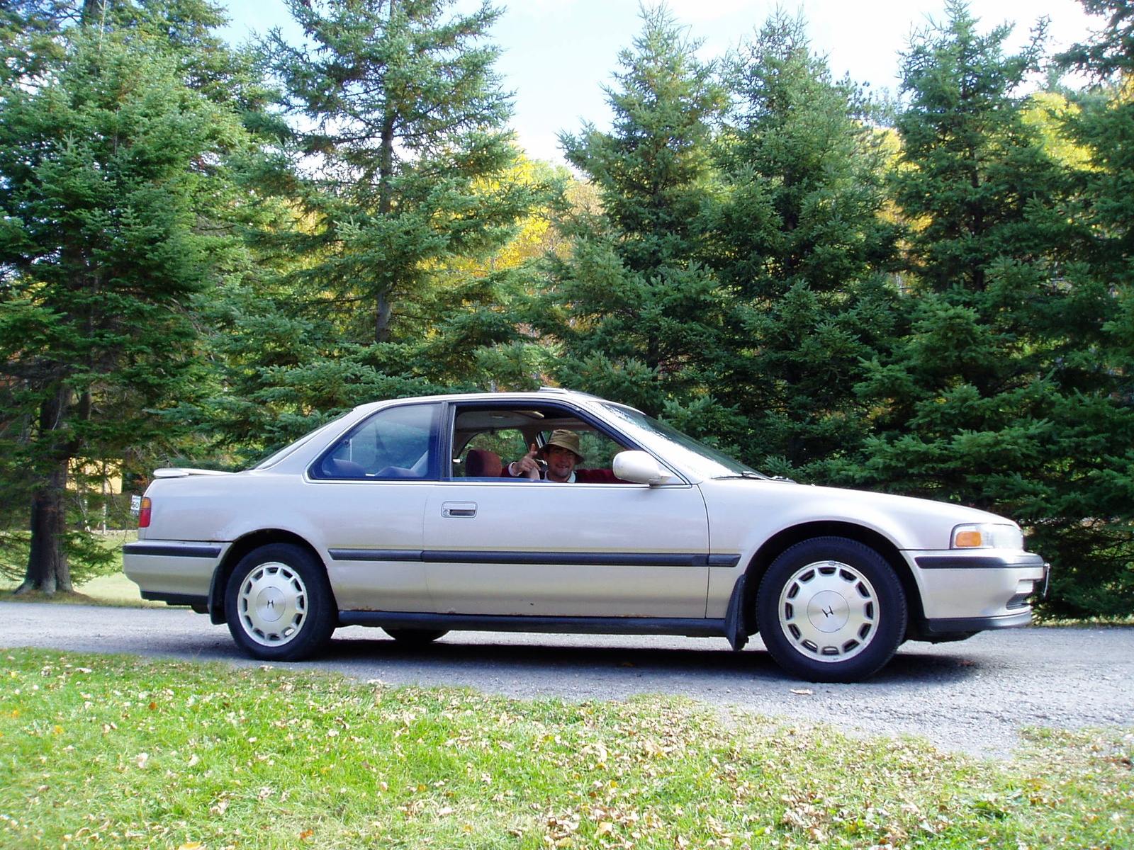 1990 Honda Accord Pictures CarGurus