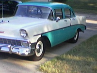 Bel Air Bel Air
