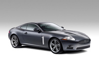 2007 Jaguar XK-Series Overview 2007 Jaguar XK-Series Overview