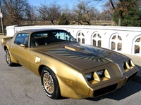 1979 Pontiac Firebird Overview 1979 Pontiac Firebird Overview
