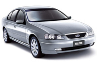 2007 Ford Fairlane Overview 2007 Ford Fairlane Overview