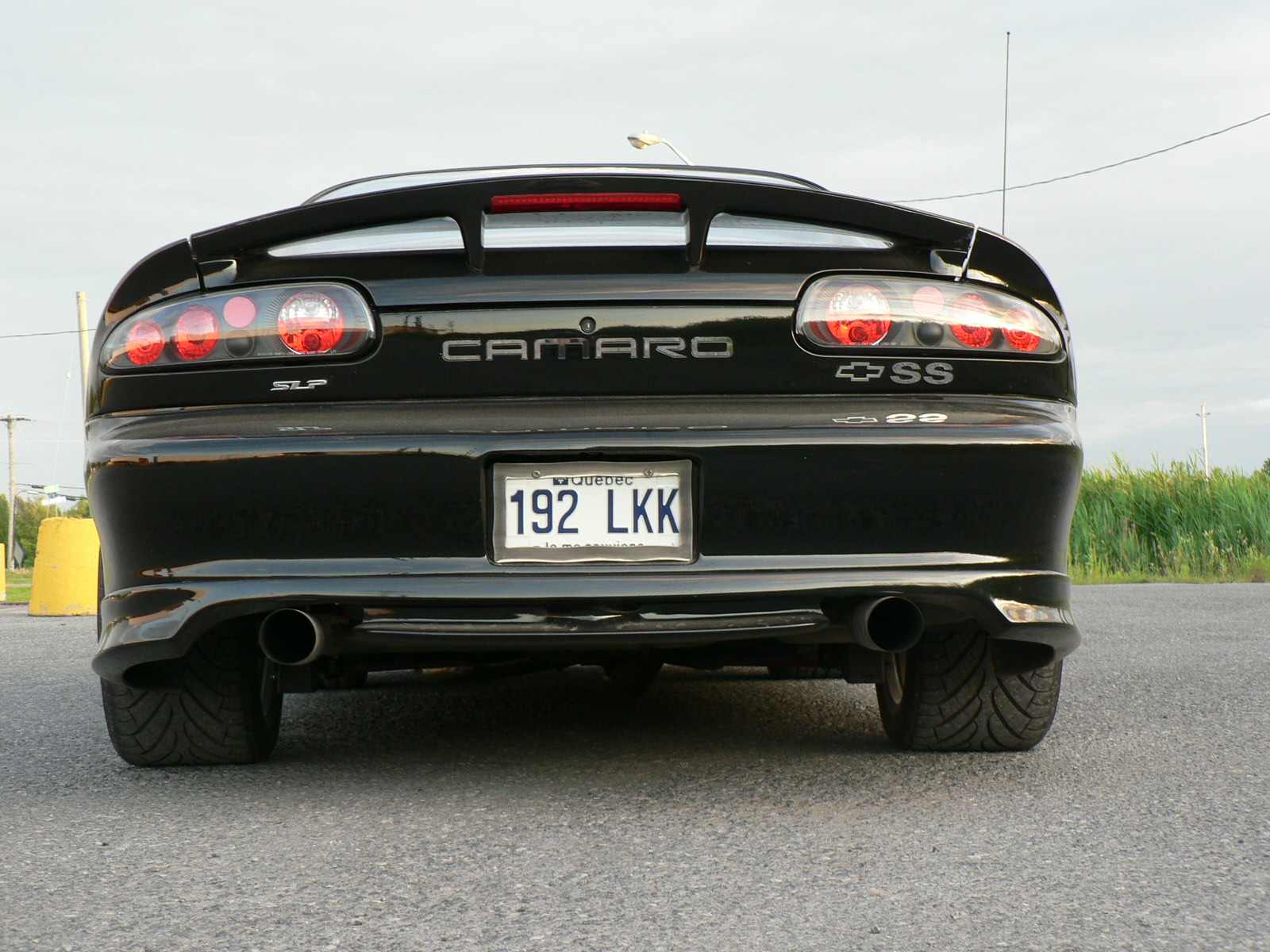1999 Chevrolet Camaro Pictures CarGurus 1999-chevrolet-camaro-pictures-cargurus