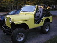 1969 Jeep Cherokee Overview 1969 Jeep Cherokee Overview