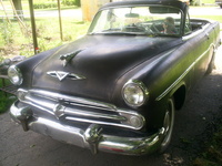 1954 Dodge Coronet Overview 1954 Dodge Coronet Overview
