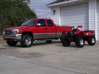 2001 GMC Sierra 2500HD Overview 2001 GMC Sierra 2500HD Overview