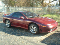 Mitsubishi 3000GT Overview Mitsubishi 3000GT Overview