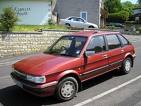 1985 Austin Maestro Overview 1985 Austin Maestro Overview