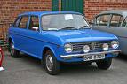 1983 Austin Maestro Overview 1983 Austin Maestro Overview